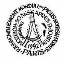 Cachet 30 ans après