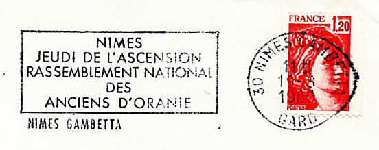 Anciens d'Oranie
