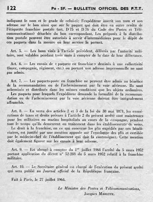 BO 14 juin 1964 page 4