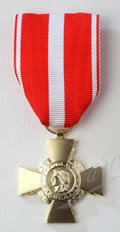Croix de la Valeur Militaire