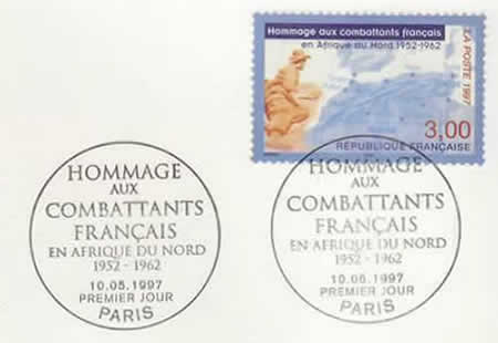 Hommage aux Combattants