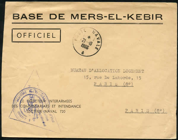 base de Mers-El-kébir