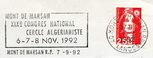 OMEC des cercles algérianistes