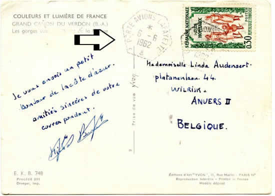 Porte-avions Lafayette