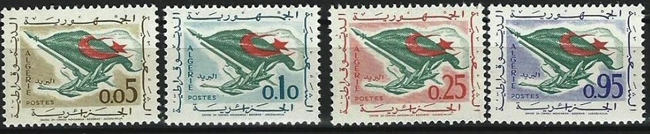 Série retour à la paix