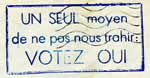 Un seul Moyen 