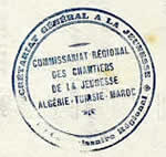 Chantiers de Jeunesse